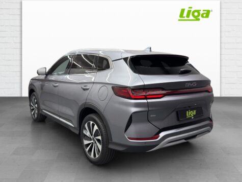 BYD – Seal U DM-i Design AWD