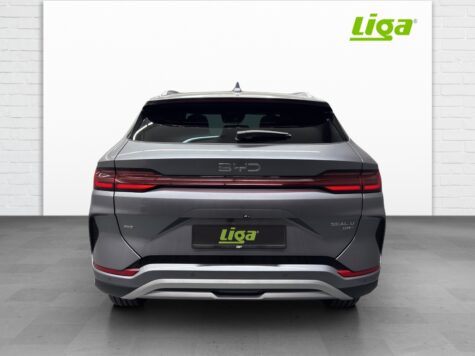 BYD – Seal U DM-i Design AWD