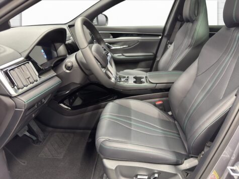 BYD – Seal U DM-i Design AWD