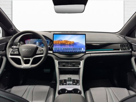 BYD – Seal U DM-i Design AWD