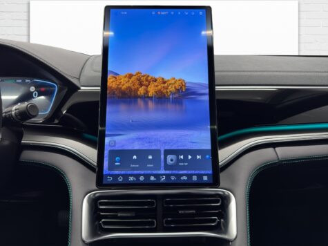 BYD – Seal U DM-i Design AWD