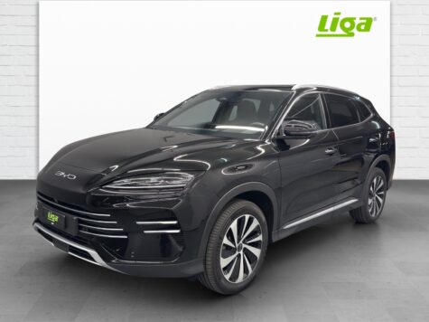 BYD – Seal U DM-i Design AWD
