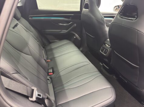 BYD – Seal U DM-i Design AWD