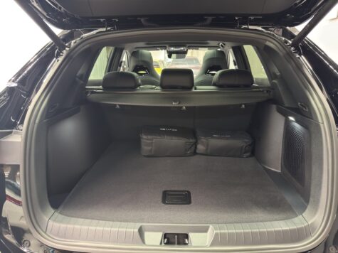 BYD – Seal U DM-i Design AWD