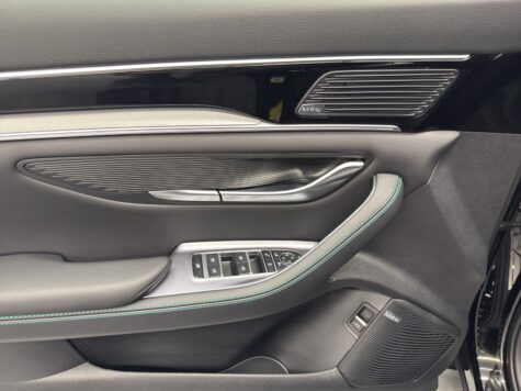 BYD – Seal U DM-i Design AWD