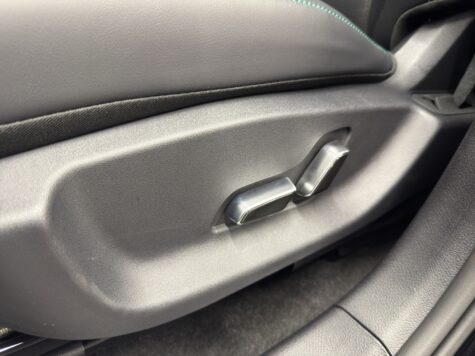 BYD – Seal U DM-i Design AWD