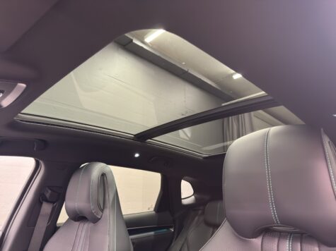 BYD – Seal U DM-i Design AWD