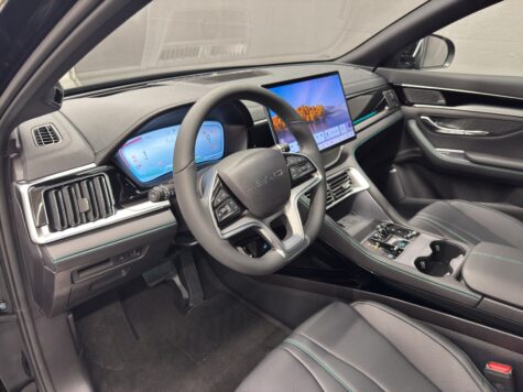 BYD – Seal U DM-i Design AWD