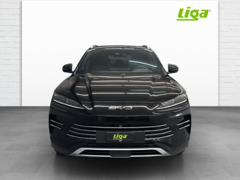 BYD – Seal U DM-i Design AWD