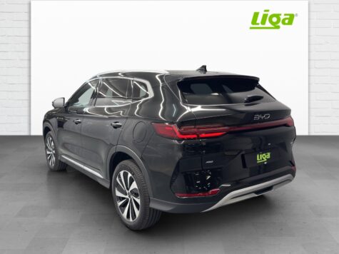 BYD – Seal U DM-i Design AWD