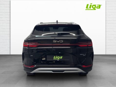 BYD – Seal U DM-i Design AWD