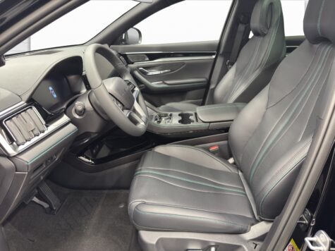 BYD – Seal U DM-i Design AWD