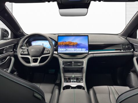 BYD – Seal U DM-i Design AWD