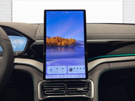 BYD – Seal U DM-i Design AWD