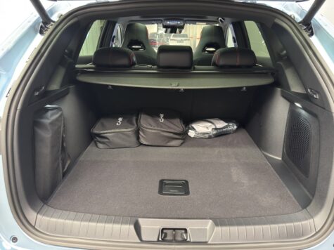 BYD – Seal U DM-i Design AWD