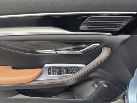 BYD – Seal U DM-i Design AWD