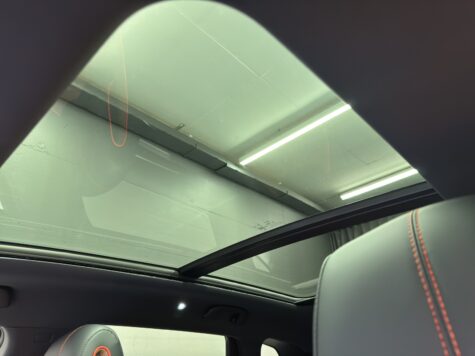 BYD – Seal U DM-i Design AWD