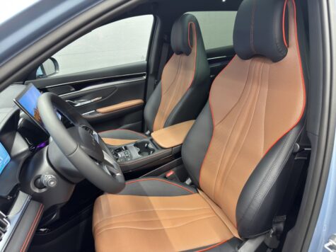 BYD – Seal U DM-i Design AWD