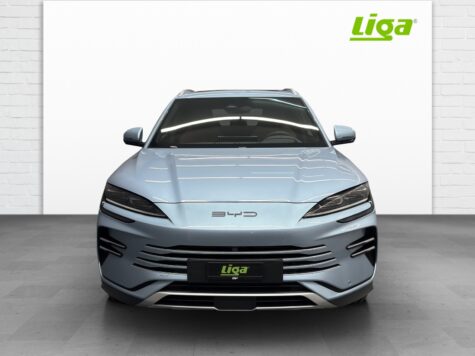 BYD – Seal U DM-i Design AWD