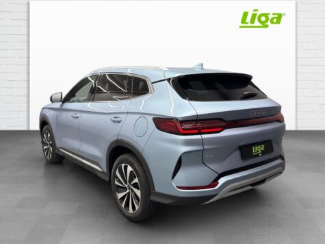 BYD – Seal U DM-i Design AWD