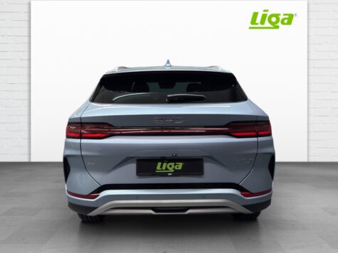 BYD – Seal U DM-i Design AWD