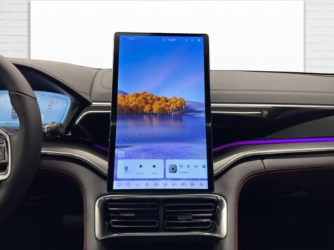 BYD – Seal U DM-i Design AWD