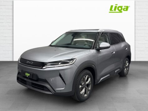 BYD – Atto 2 Comfort
