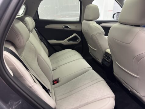 BYD – Atto 2 Comfort
