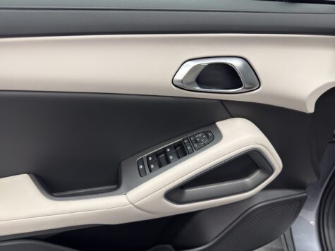 BYD – Atto 2 Comfort