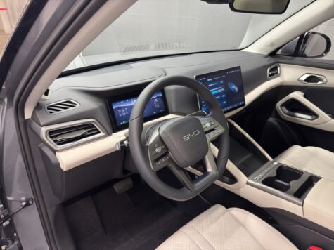 BYD – Atto 2 Comfort