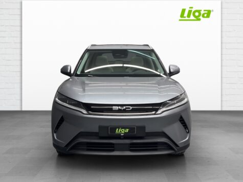 BYD – Atto 2 Comfort