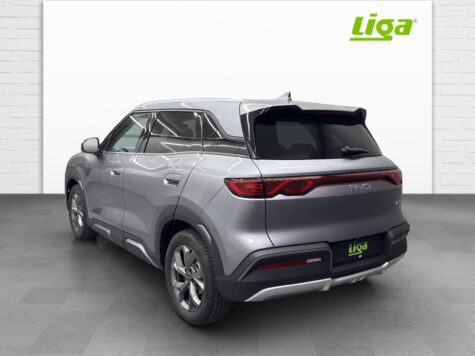 BYD – Atto 2 Comfort