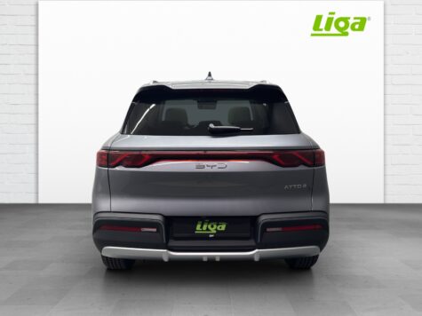 BYD – Atto 2 Comfort