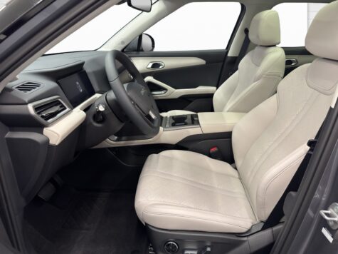 BYD – Atto 2 Comfort