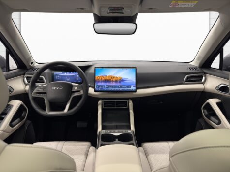 BYD – Atto 2 Comfort