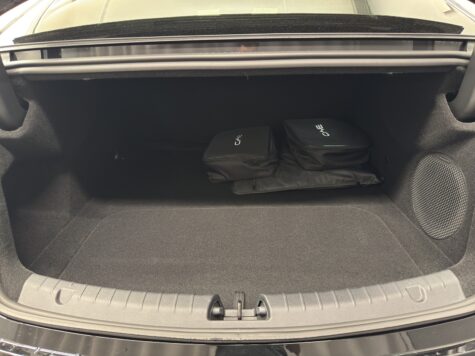 BYD – Seal Excellence AWD