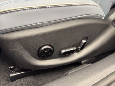 BYD – Seal Excellence AWD