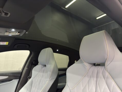 BYD – Seal Excellence AWD