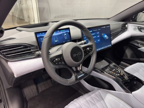 BYD – Seal Excellence AWD