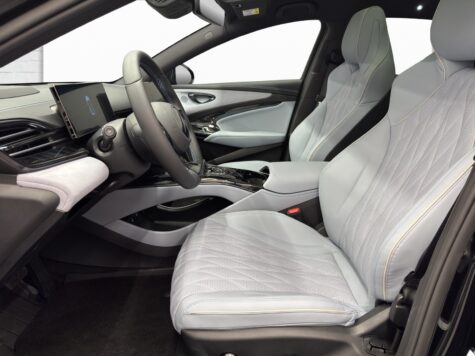 BYD – Seal Excellence AWD