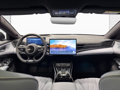 BYD – Seal Excellence AWD