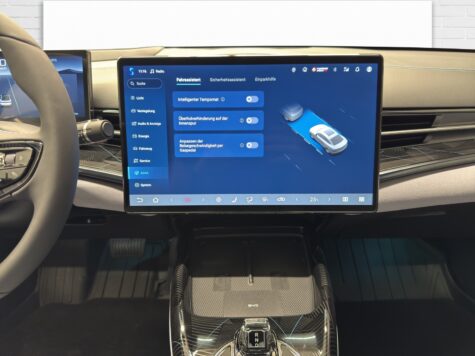 BYD – Seal Excellence AWD