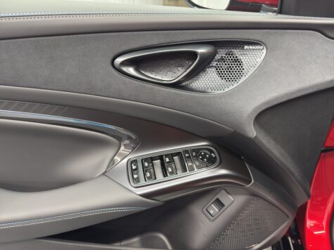 BYD – Seal 2026 Excellence AWD