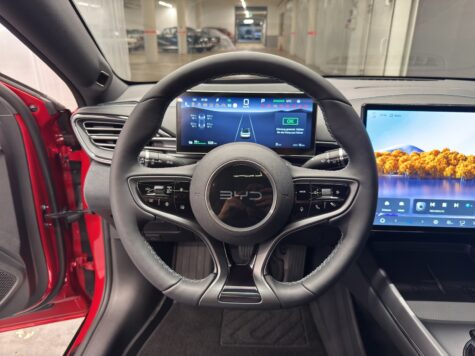 BYD – Seal 2026 Excellence AWD