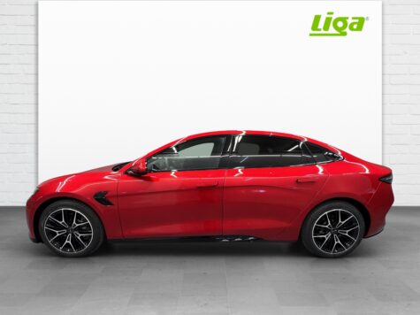 BYD – Seal 2026 Excellence AWD