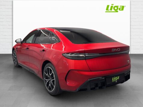 BYD – Seal 2026 Excellence AWD