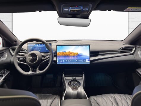 BYD – Seal 2026 Excellence AWD