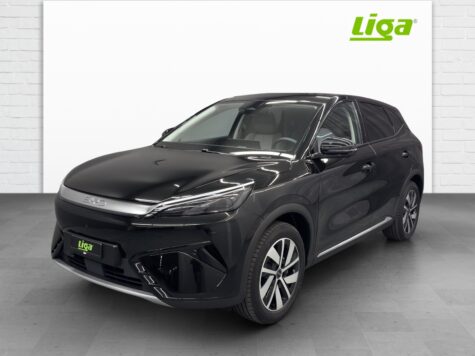 BYD – Atto 3 EVO Design