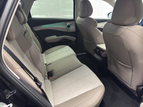 BYD – Atto 3 EVO Design