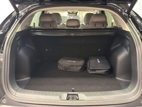 BYD – Atto 3 EVO Design